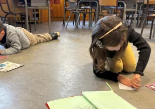 ©Apprentis d'Auteuil