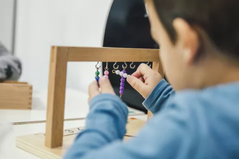 L'apprentissage par d'autres méthodes