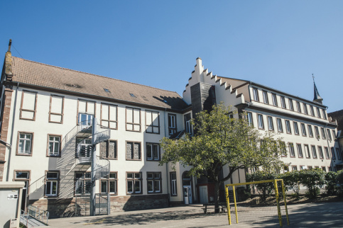 Ecole Joie de Vivre