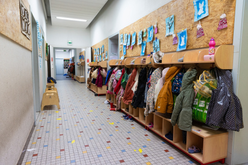 L'Ecole Joie de Vivre