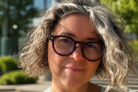Géraldine Klein
