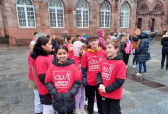 ©Apprentis d'Auteuil