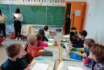 © Apprentis d'Auteuil