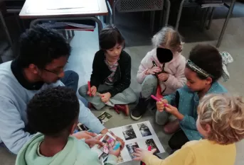 © Apprentis d'Auteuil