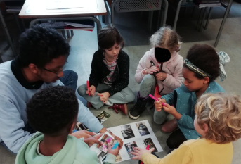 © Apprentis d'Auteuil
