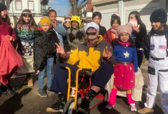 ©Apprentis d'Auteuil