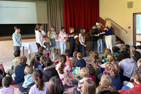 célébration carême