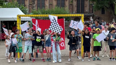 ©Apprentis d'Auteuil