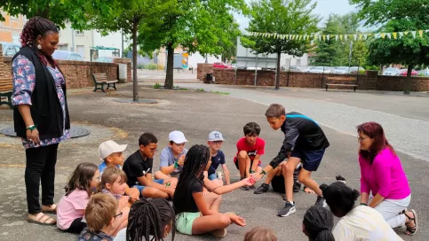 ©Apprentis d'Auteuil