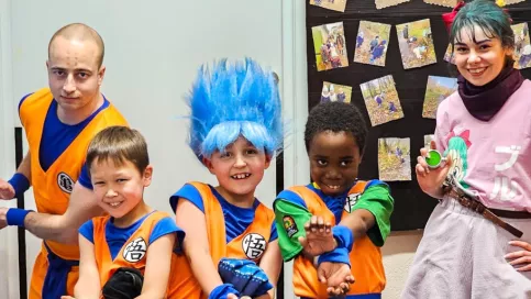 ©Apprentis d'Auteuil