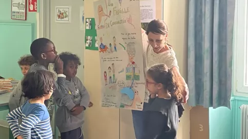 ©Apprentis d'Auteuil