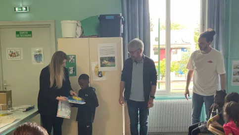 ©Apprentis d'Auteuil