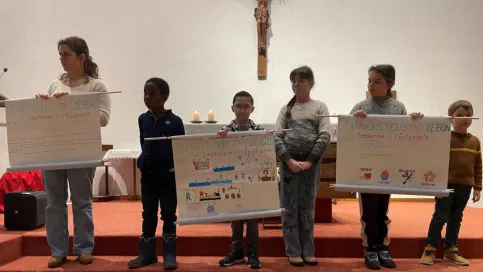 ©Apprentis d'Auteuil