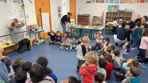 ©Apprentis d'Auteuil