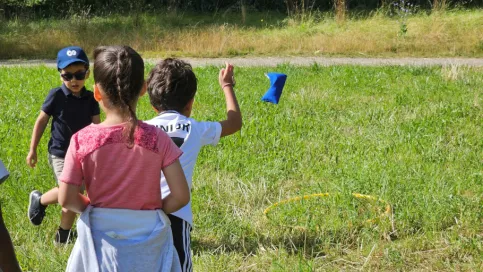 ©Apprentis d'Auteuil