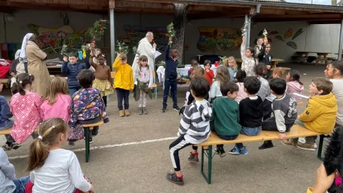 ©Apprentis d'Auteuil