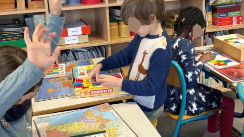 ©Apprentis d'Auteuil