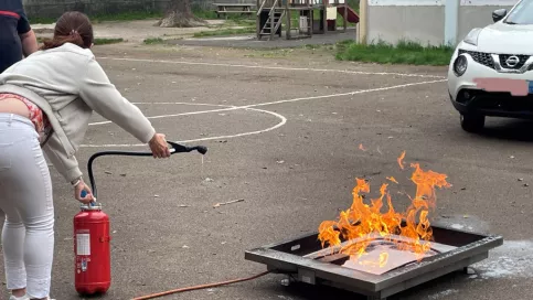 ©Apprentis d'Auteuil