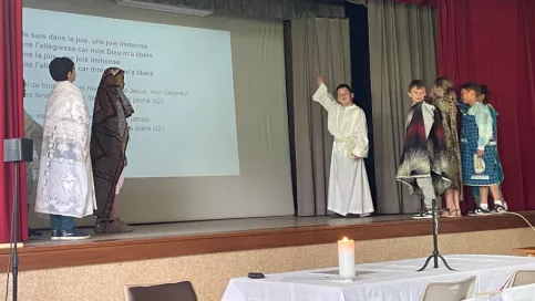 ©Apprentis d'Auteuil