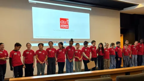 ©Apprentis d'Auteuil