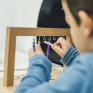 L'apprentissage par d'autres méthodes