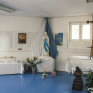 La pastorale à l'Ecole Joie de Vivre