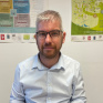 René Molina - Directeur de l'Ecole Joie de Vivre